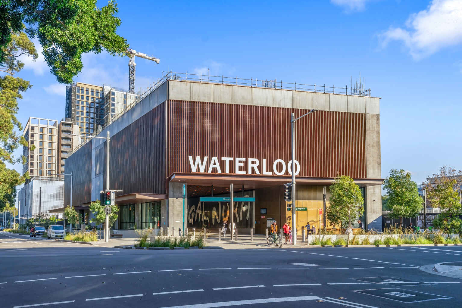 A402/11 Hunter Street Waterloo