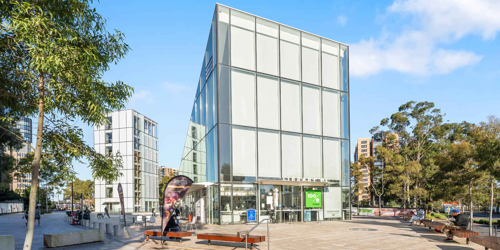 A402/11 Hunter Street Waterloo