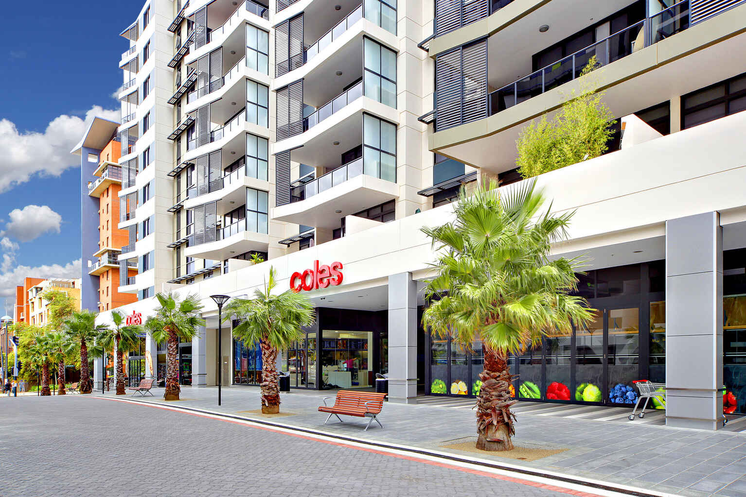 217/11 Potter Street Waterloo