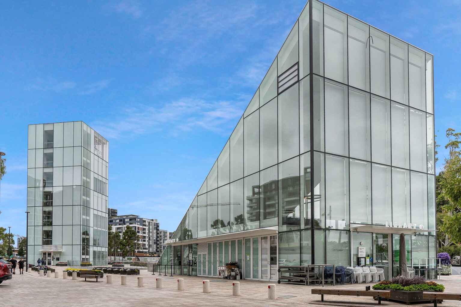 217/11 Potter Street Waterloo