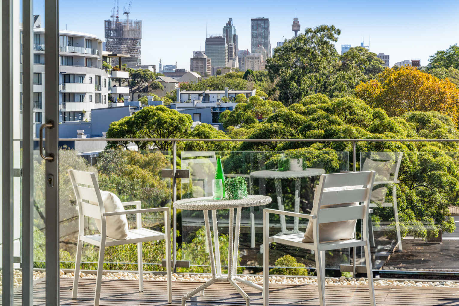 432/2-4  Powell Street Waterloo