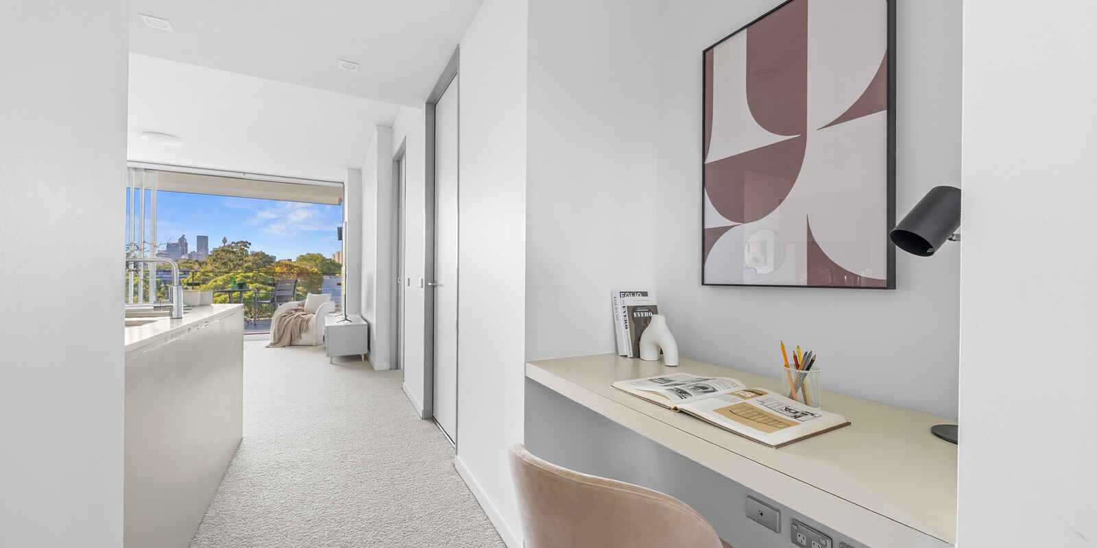 432/2-4  Powell Street Waterloo