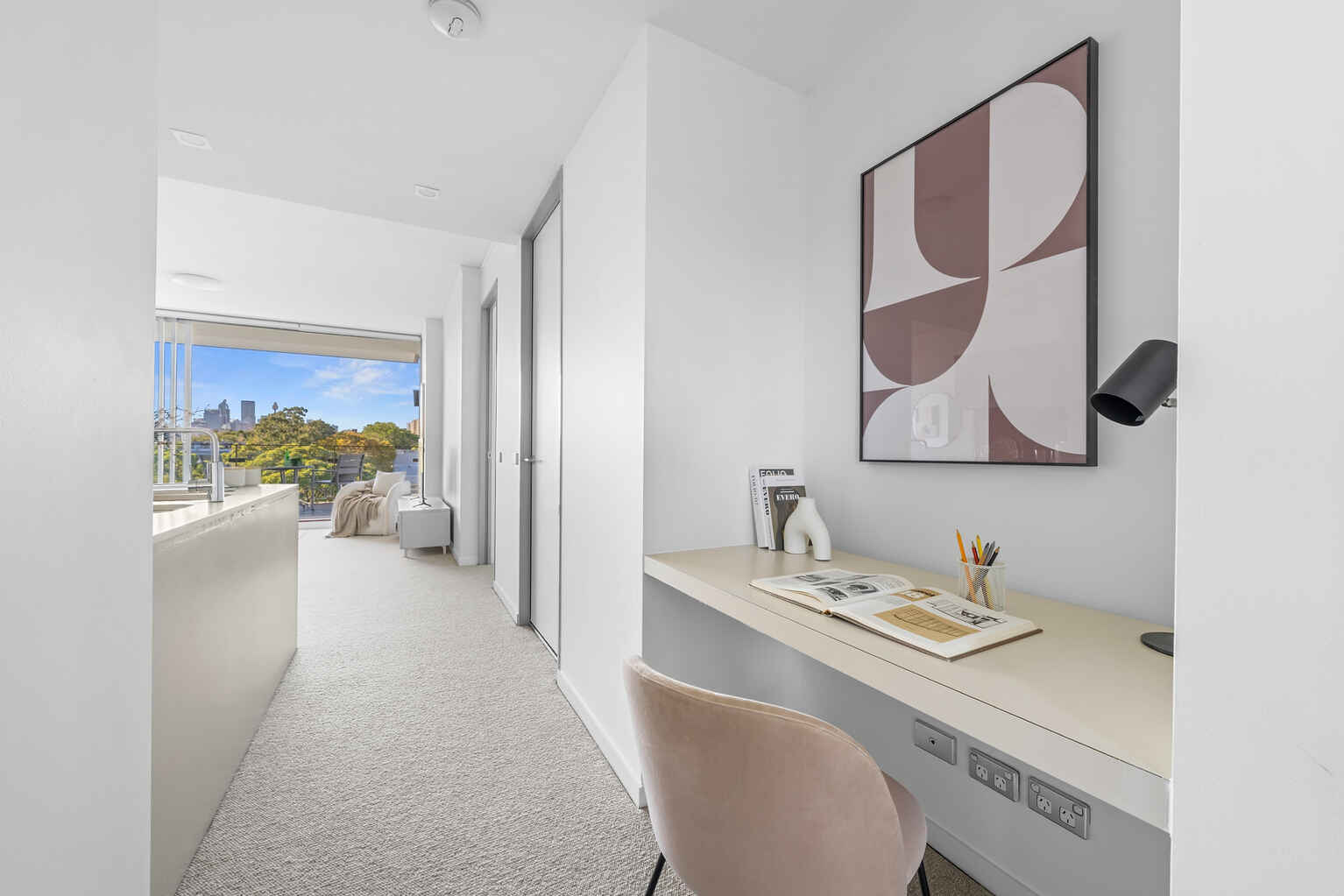 432/2-4  Powell Street Waterloo