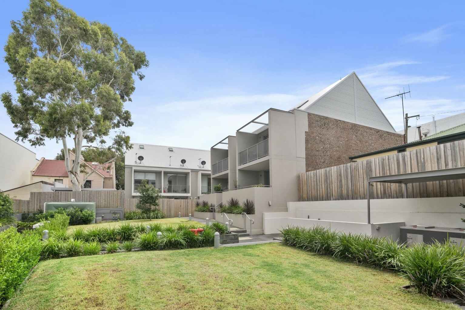 107/762-768 Elizabeth Street Waterloo