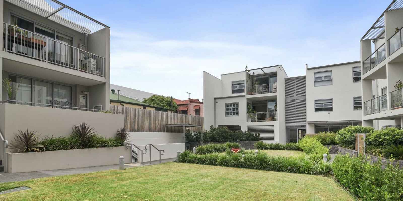 107/762-768 Elizabeth Street Waterloo