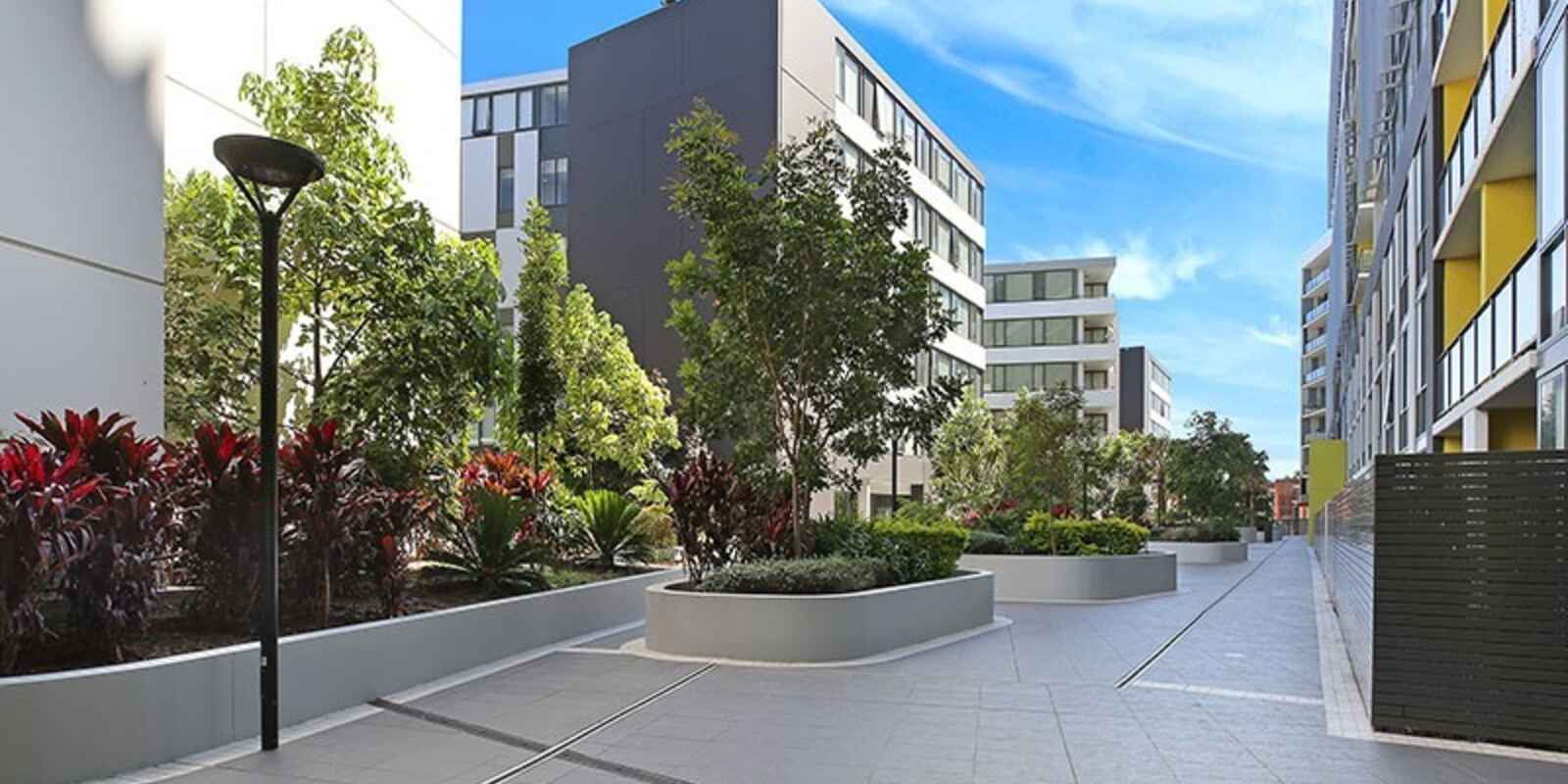 19/619-629 Gardeners Road Mascot