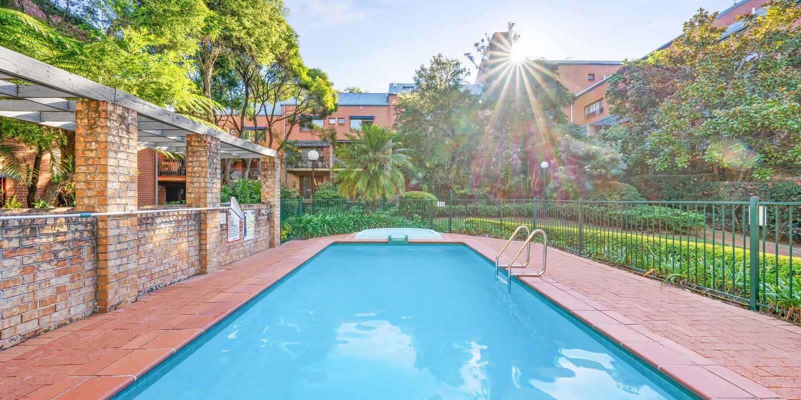 2/14 Kensington Street Waterloo