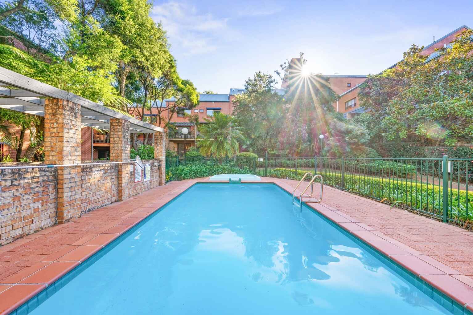 2/14 Kensington Street Waterloo