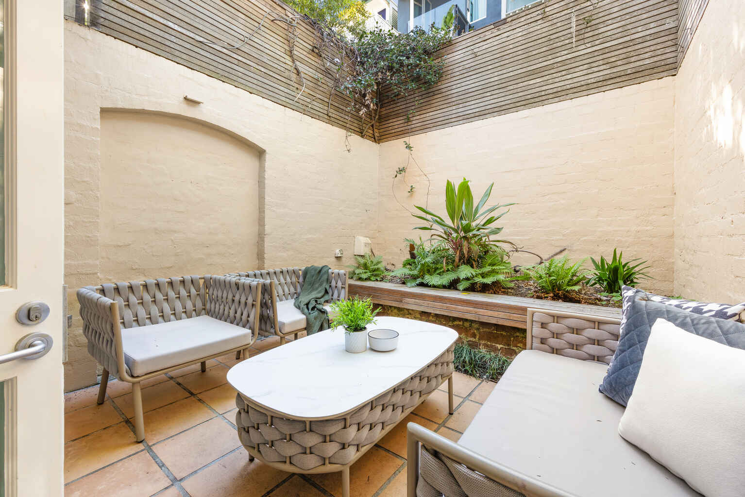 12 Palmer Lane Darlinghurst