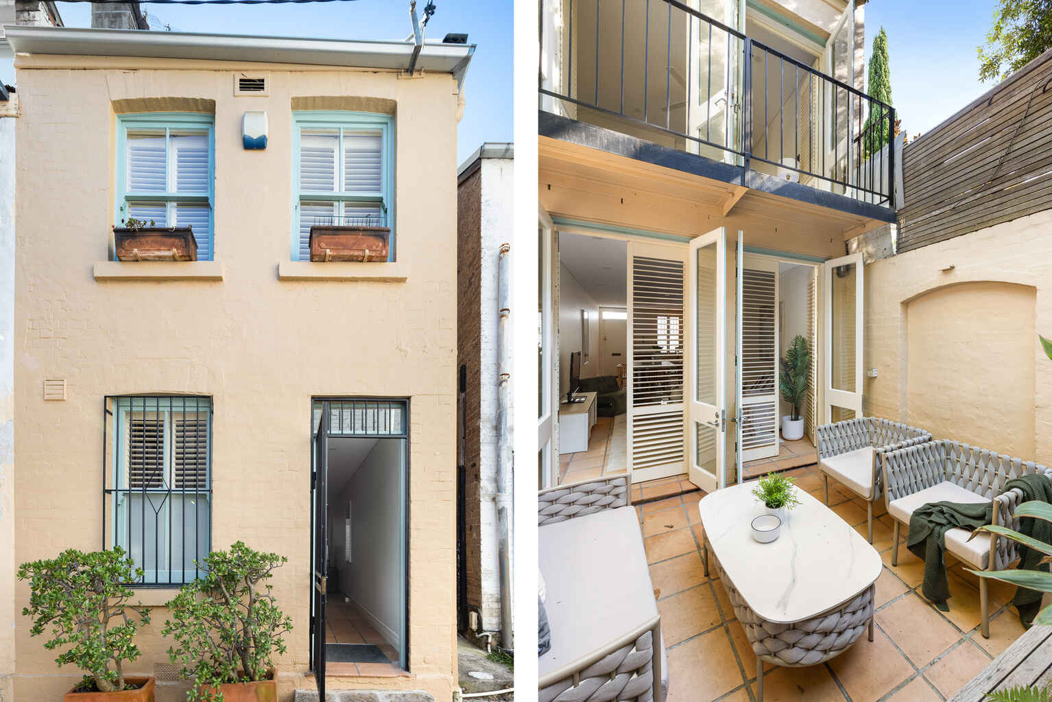 12 Palmer Lane Darlinghurst