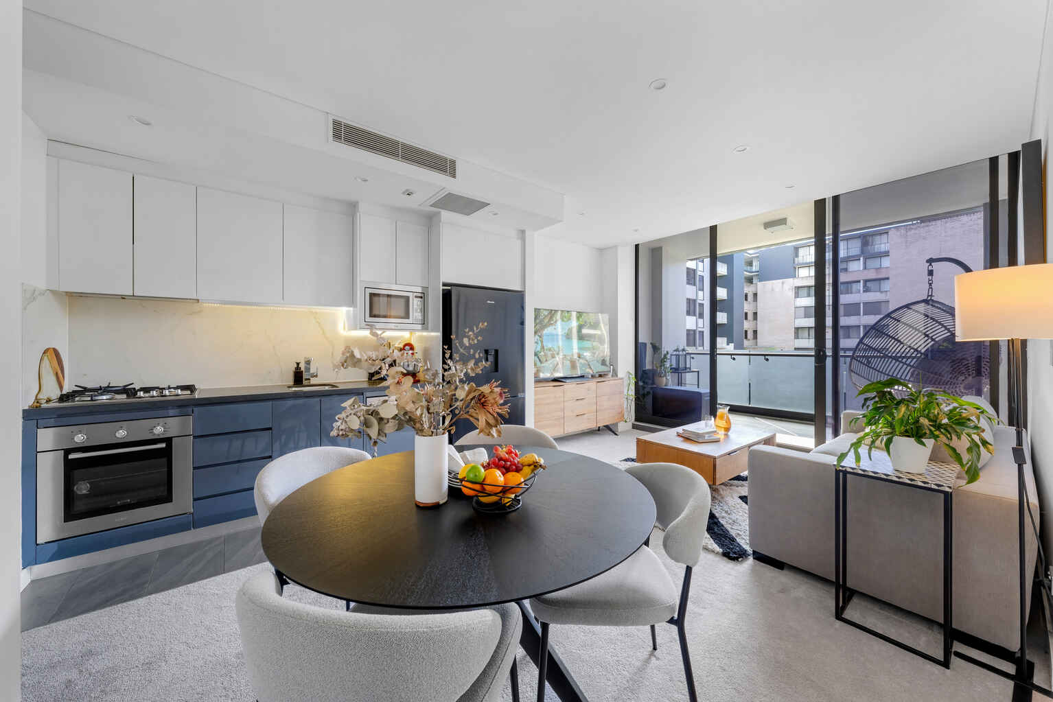 318/347 George Street Waterloo