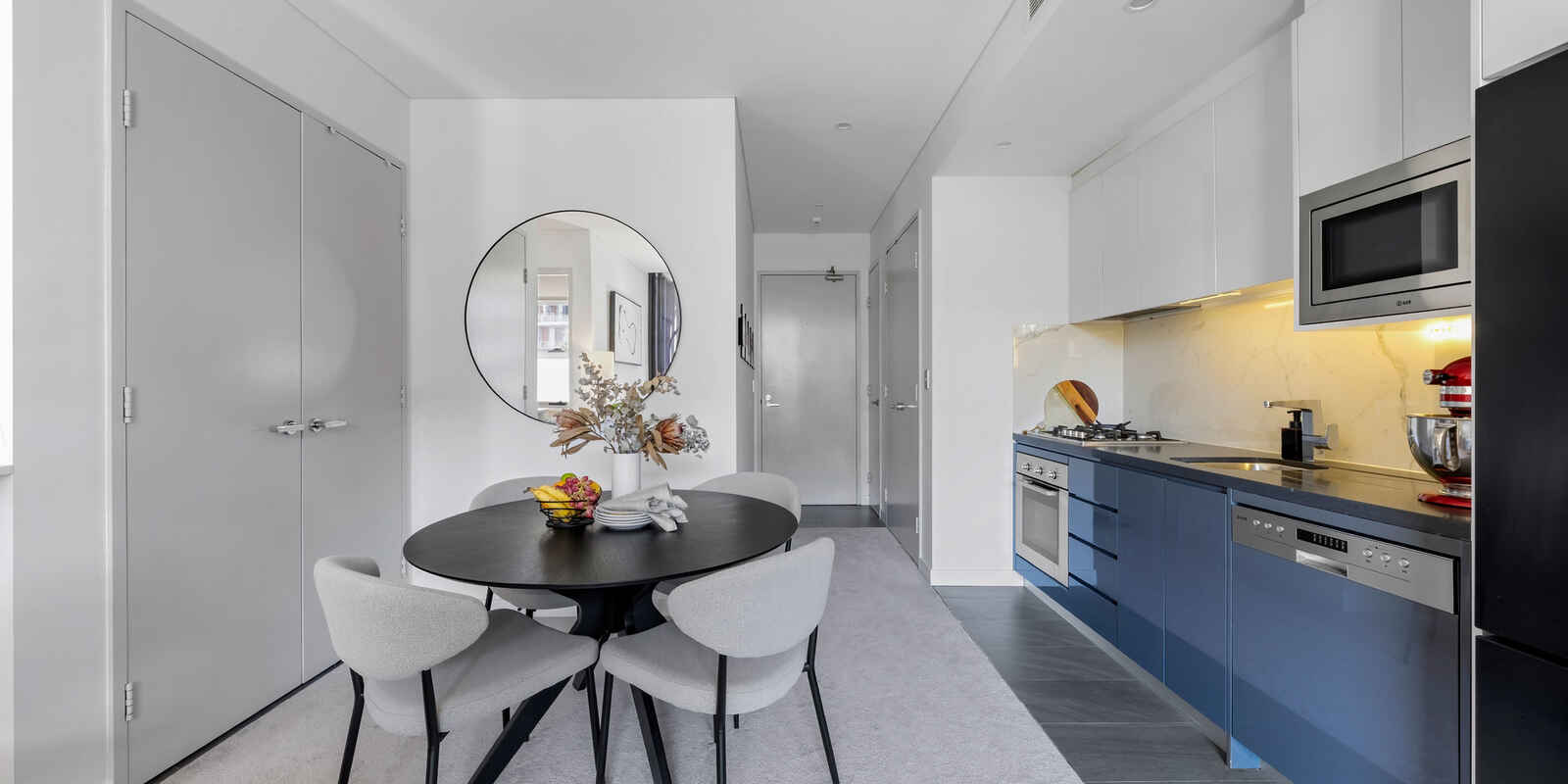 318/347 George Street Waterloo