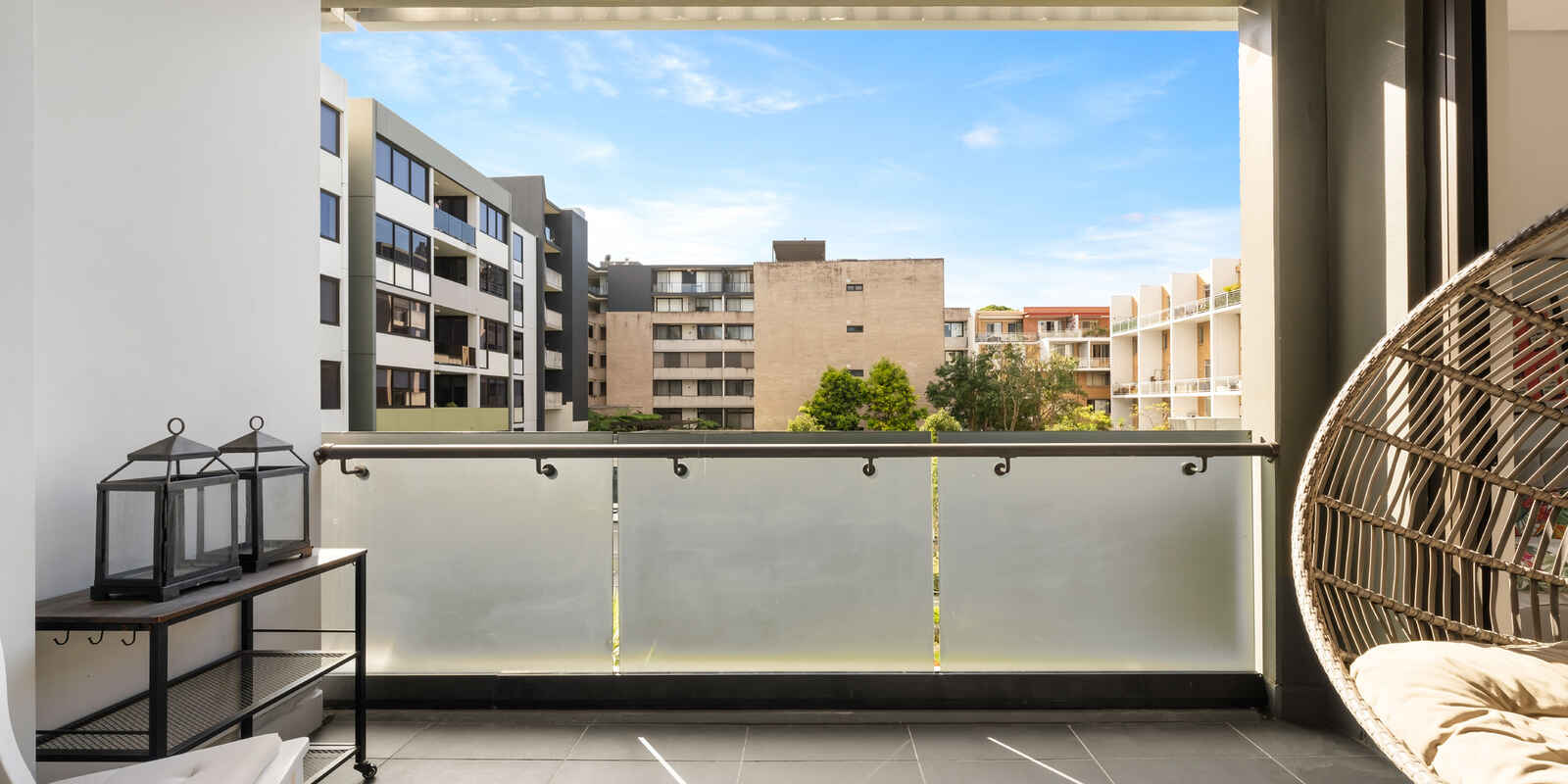 318/347 George Street Waterloo