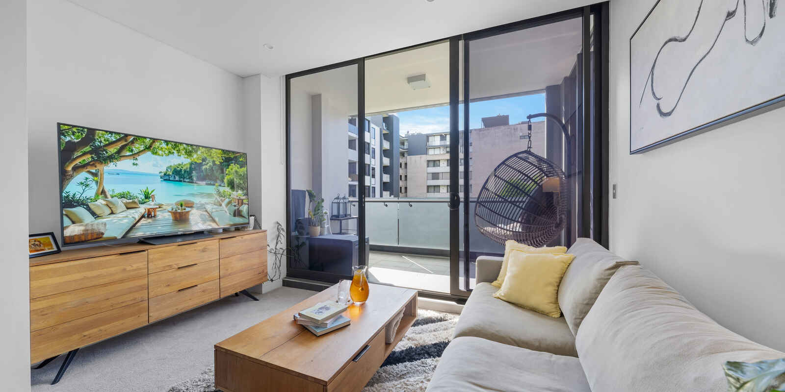 318/347 George Street Waterloo