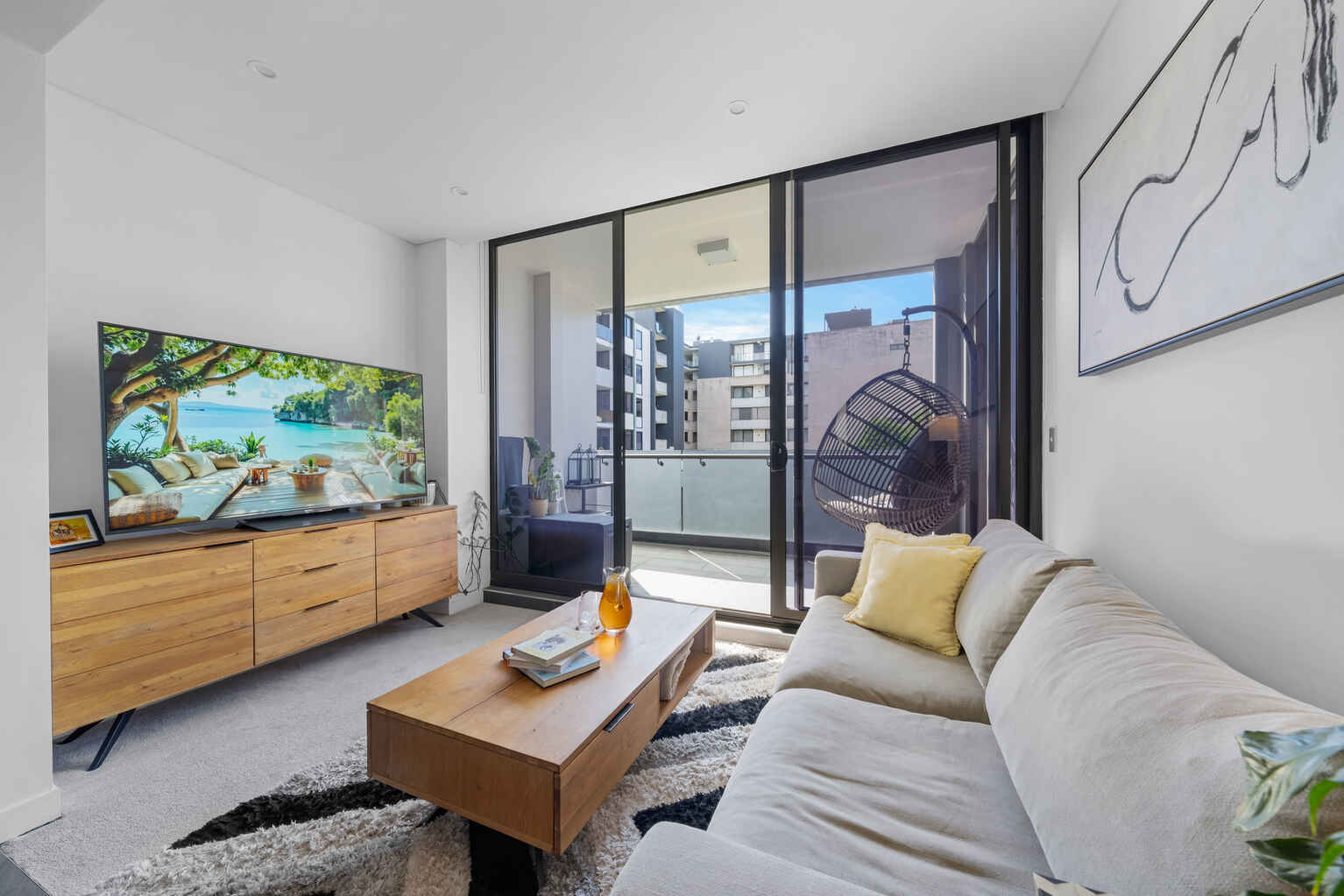 318/347 George Street Waterloo