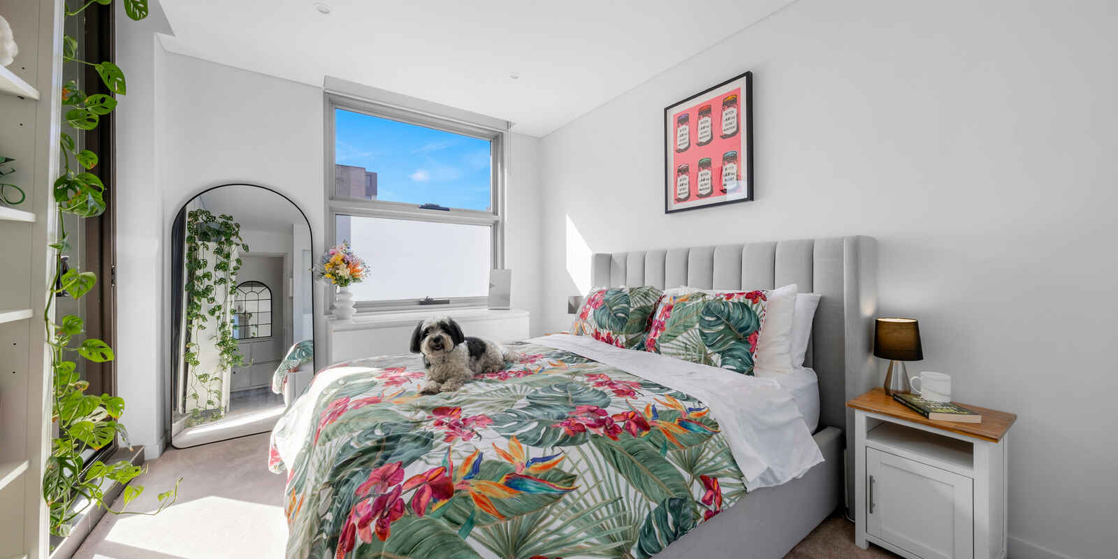 318/347 George Street Waterloo