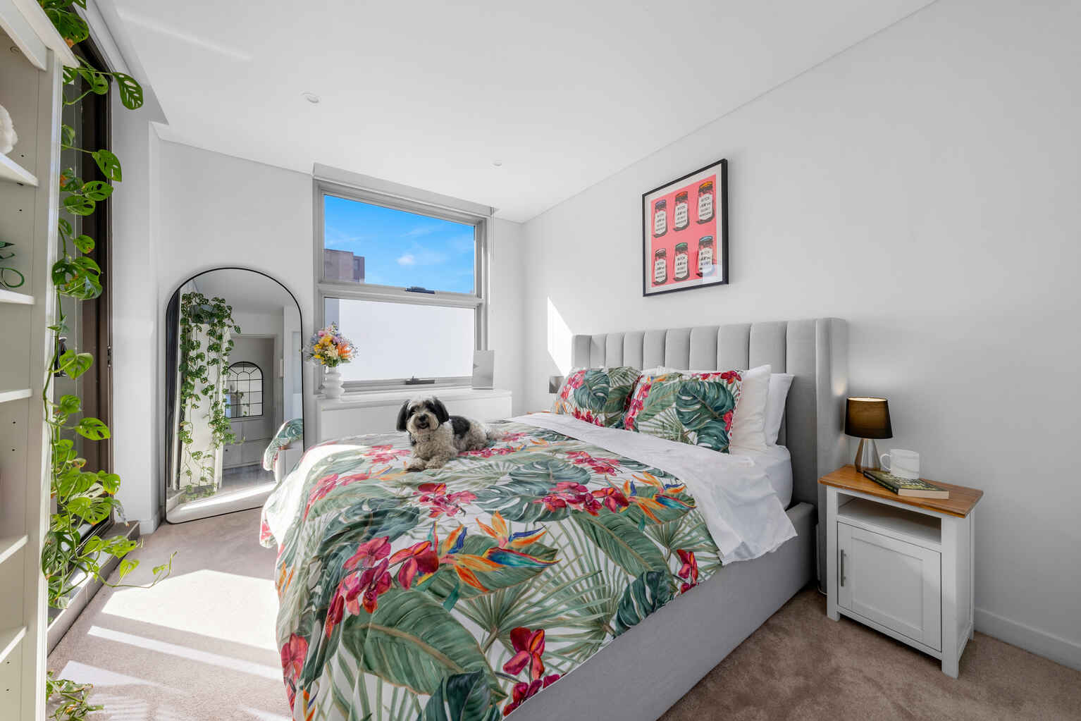 318/347 George Street Waterloo