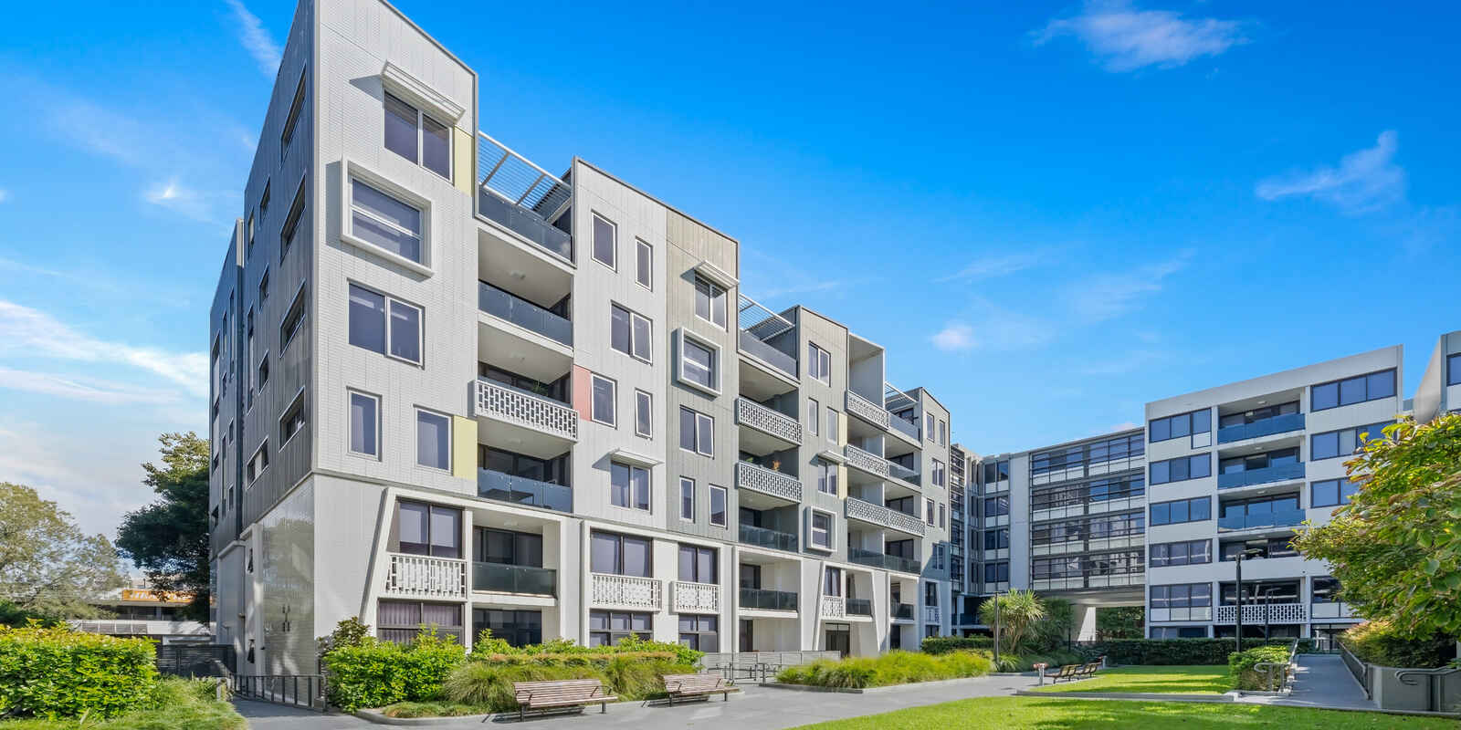 318/347 George Street Waterloo