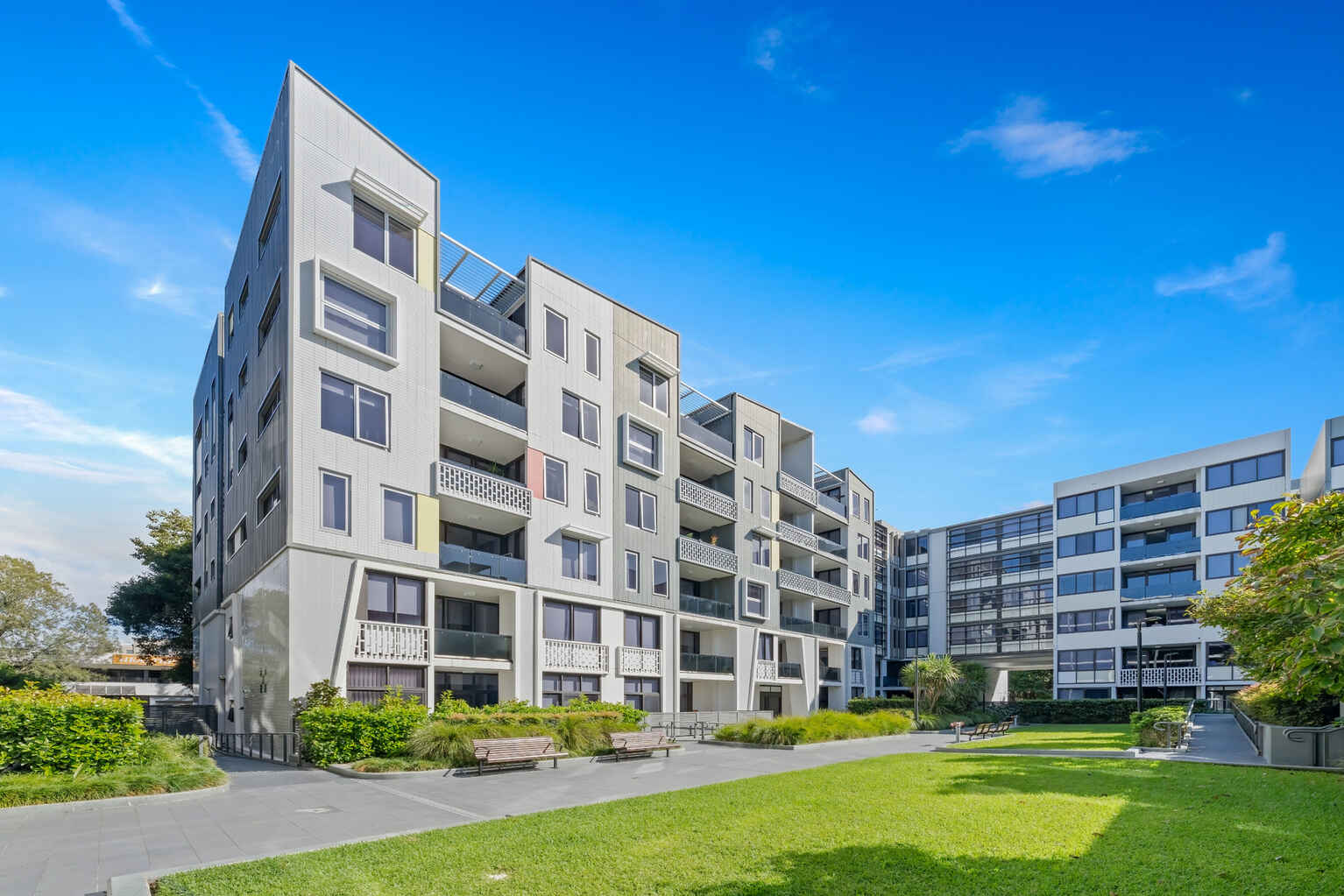 318/347 George Street Waterloo