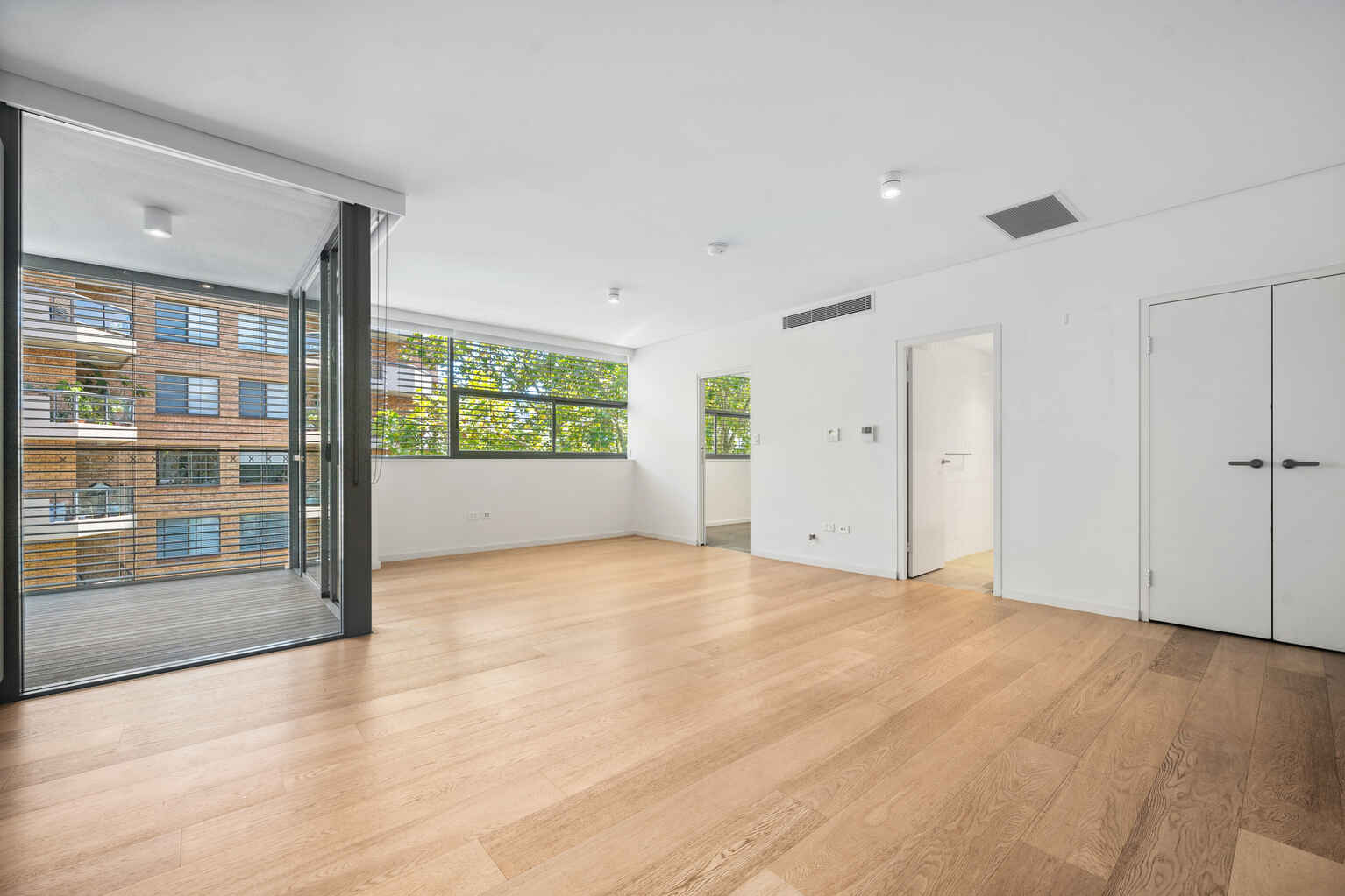 201/17 Farrell Avenue Darlinghurst