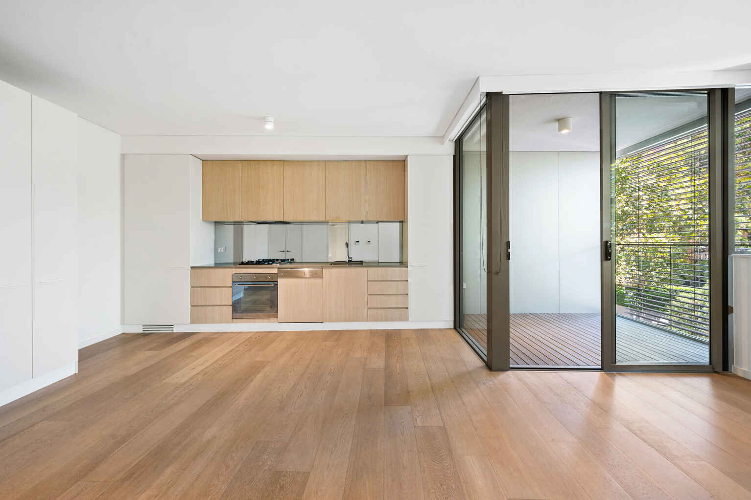 201/17 Farrell Avenue Darlinghurst