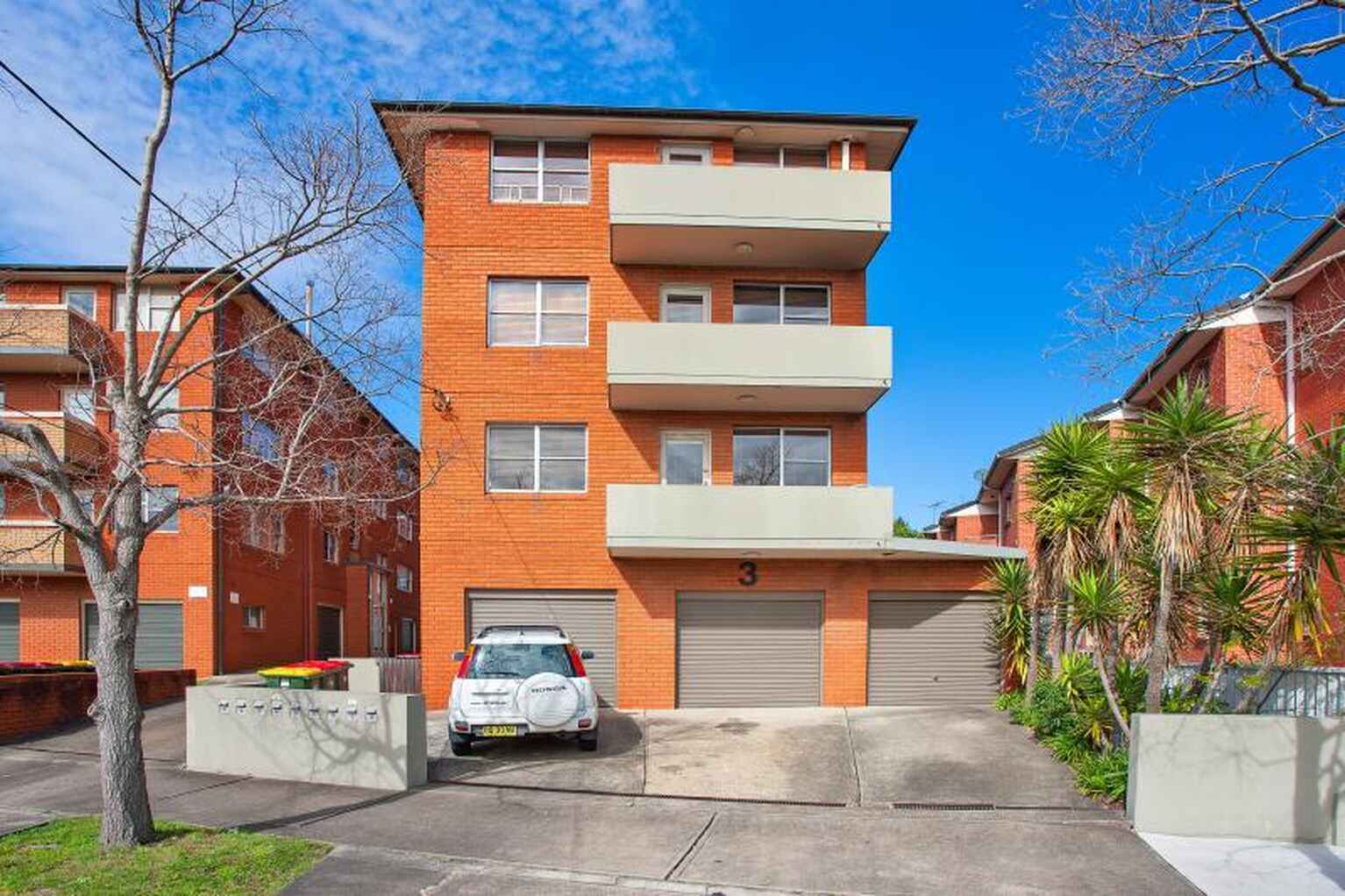 3/3 Astolat Street Randwick
