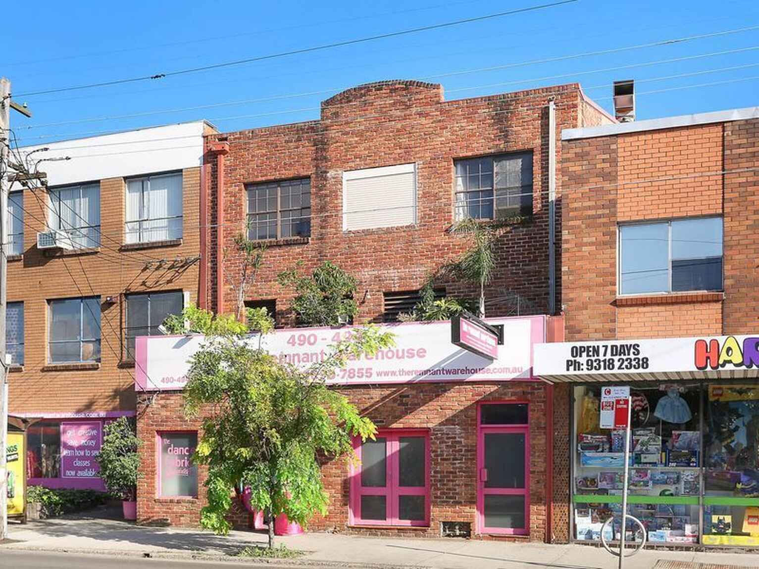 2/490 Botany Road Rosebery