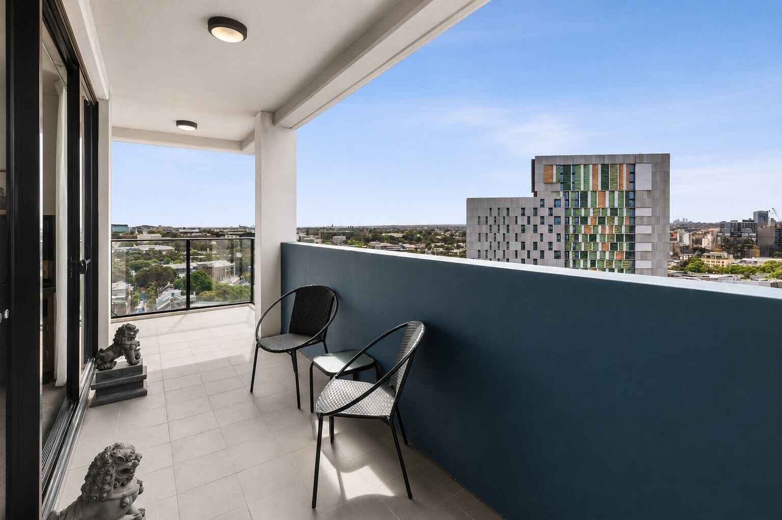 1203/157 Redfern Street Redfern