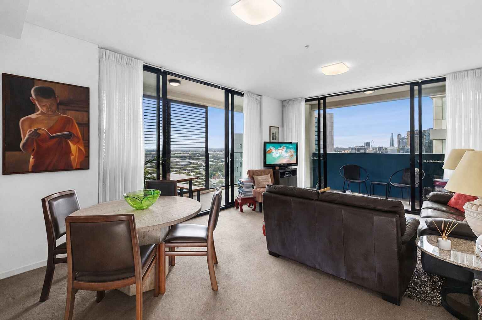 1203/157 Redfern Street Redfern