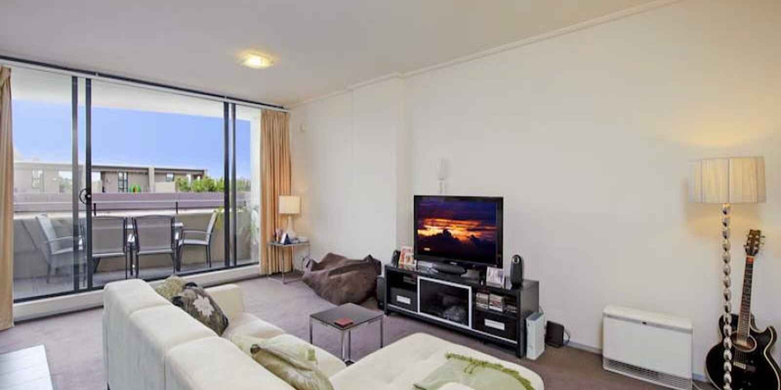 E502/3 Hunter Street Waterloo
