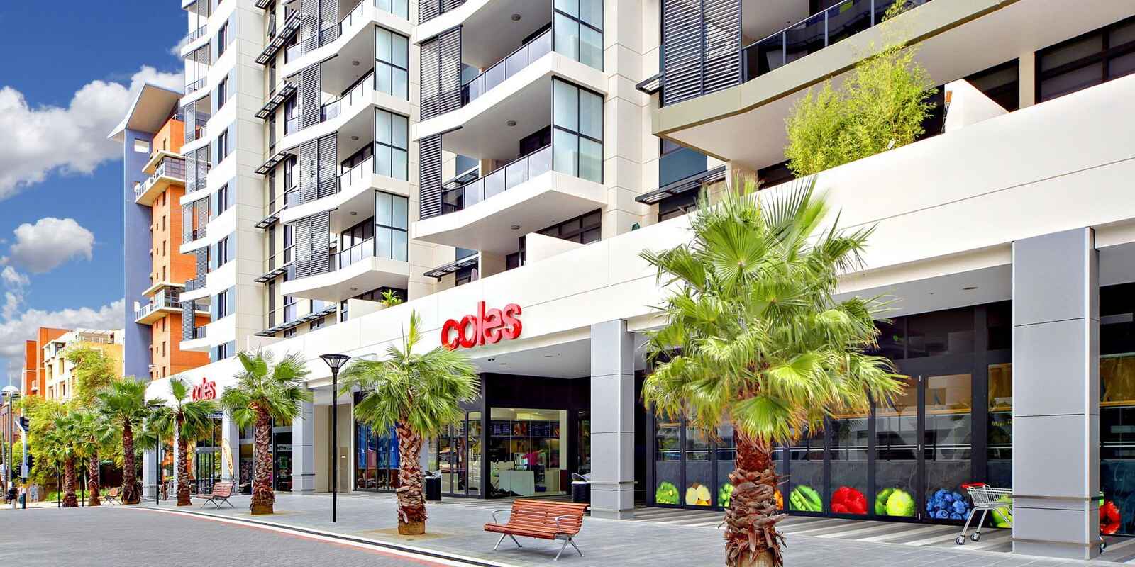 806/6 Lachlan Street Waterloo