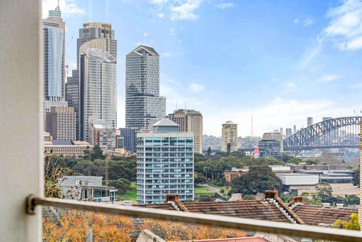 403/17 Farrell Avenue Darlinghurst