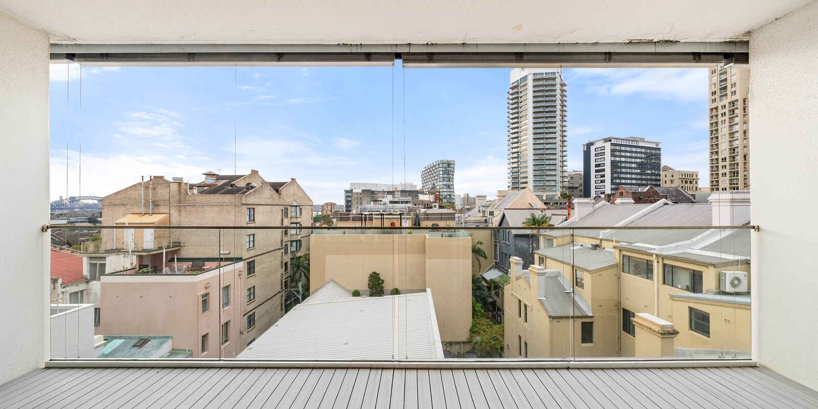 403/17 Farrell Avenue Darlinghurst