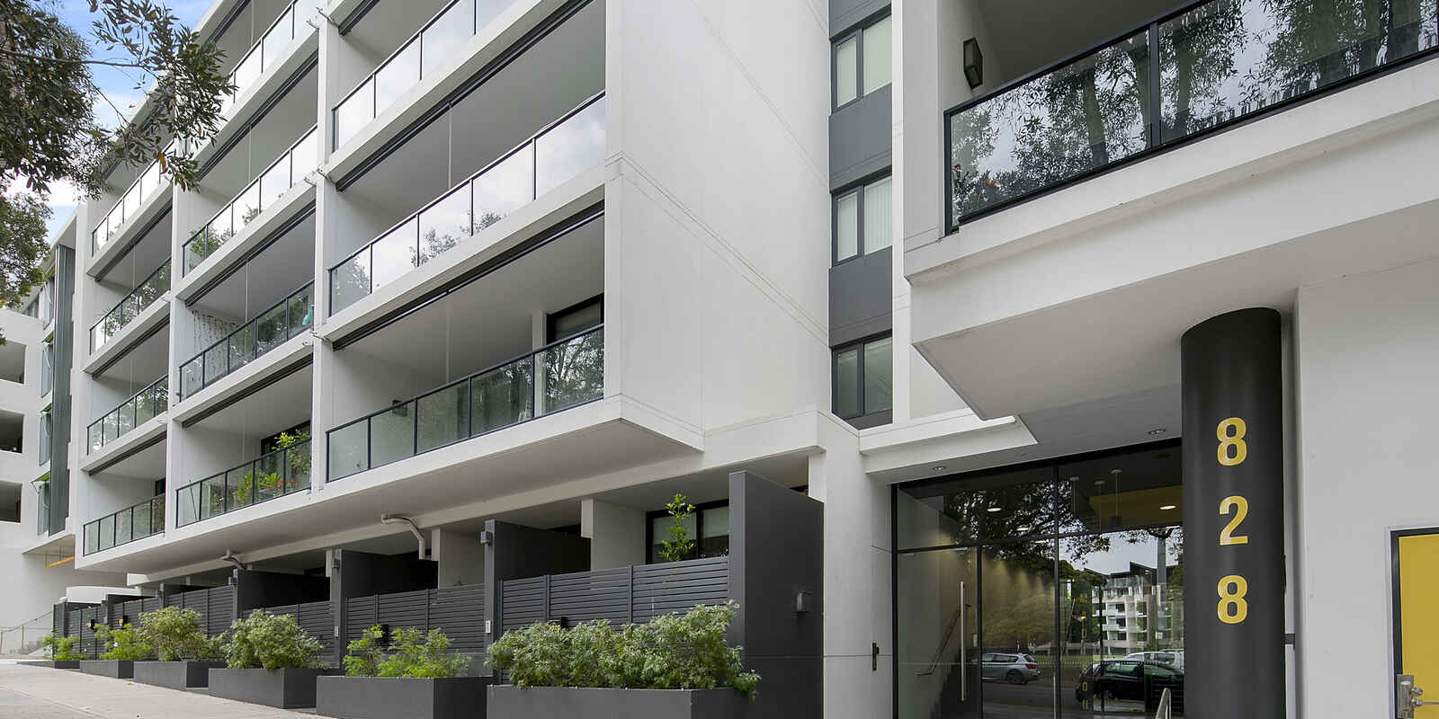 302/828 Elizabeth Street Waterloo