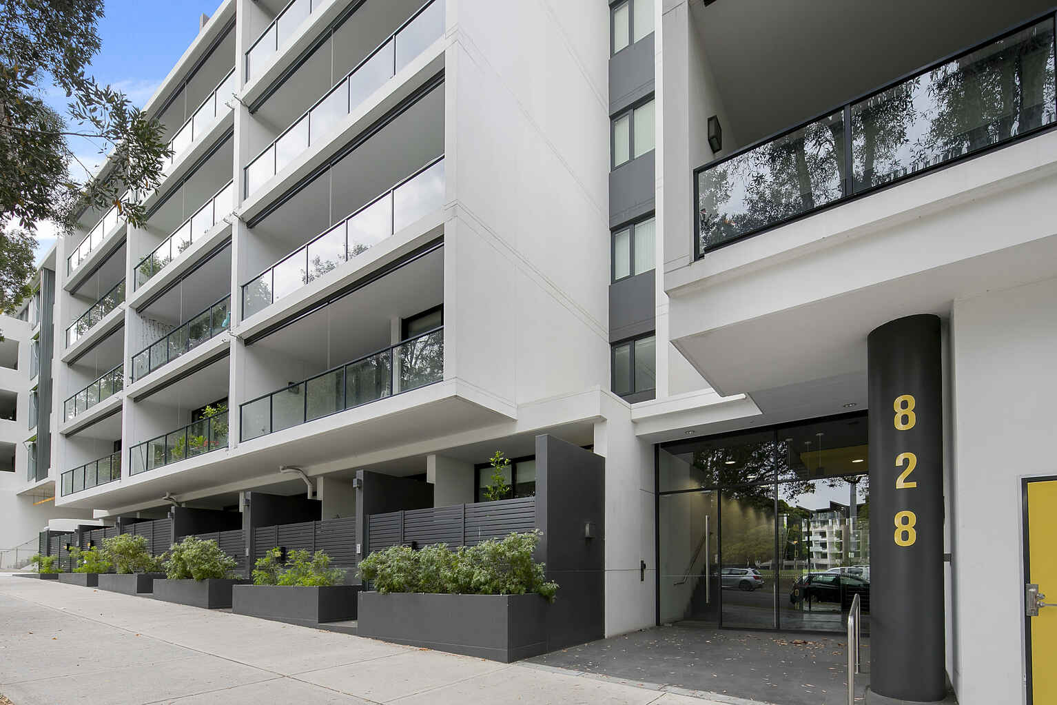 302/828 Elizabeth Street Waterloo