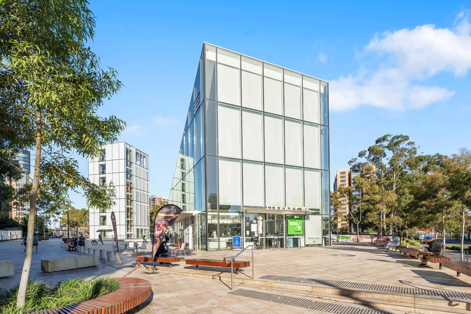 302/828 Elizabeth Street Waterloo