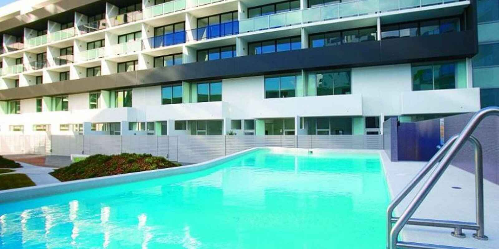 3/4 Hutchinson Walk Zetland