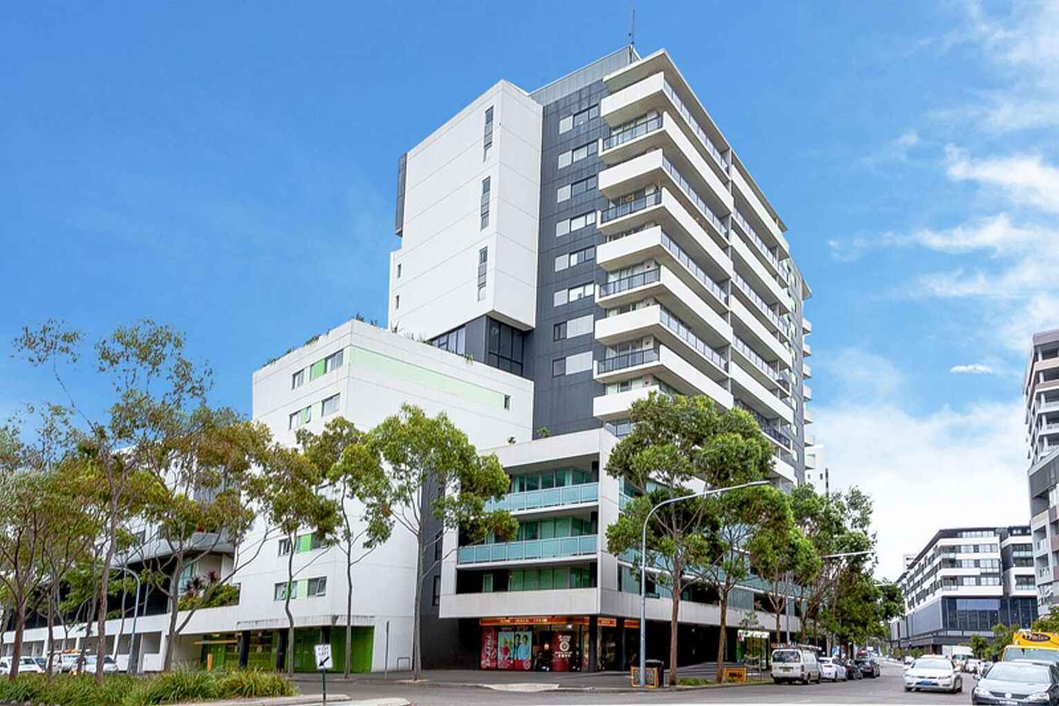 3/4 Hutchinson Walk Zetland