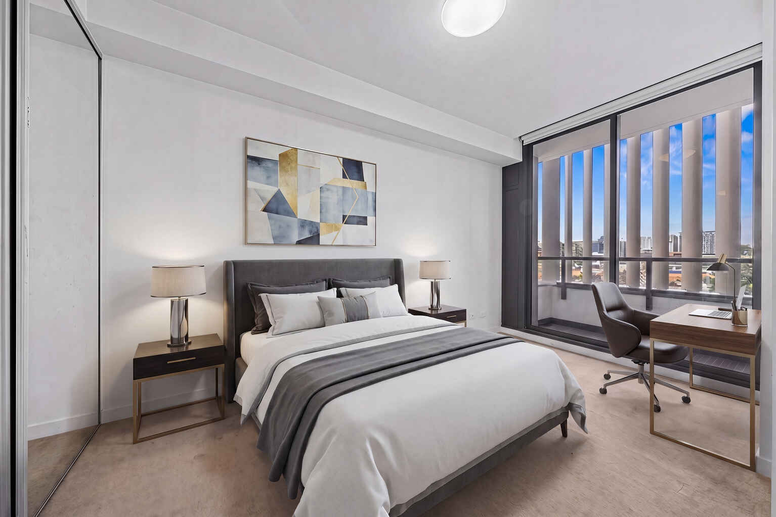 406/850 Bourke Street Waterloo