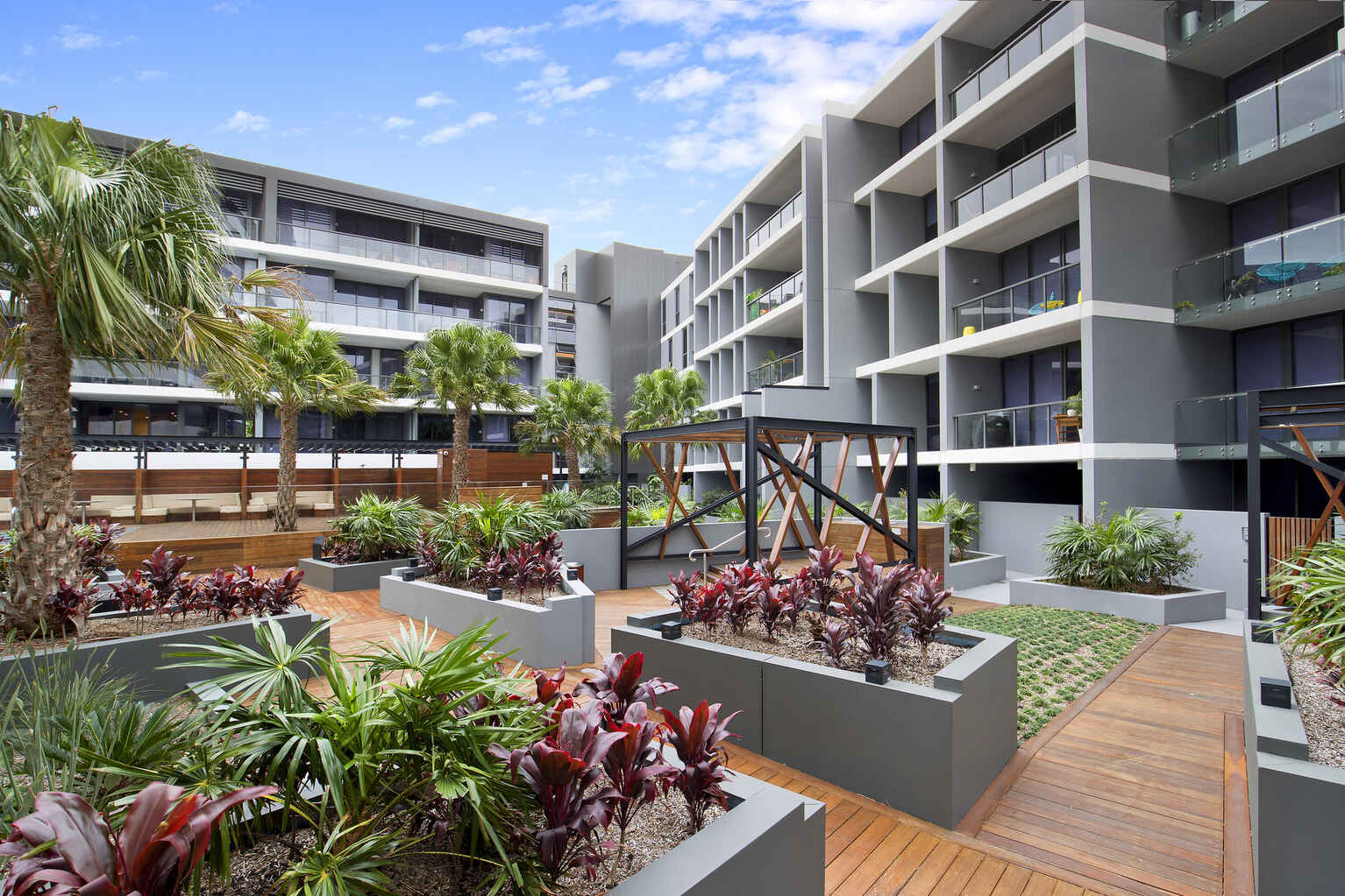 406/850 Bourke Street Waterloo