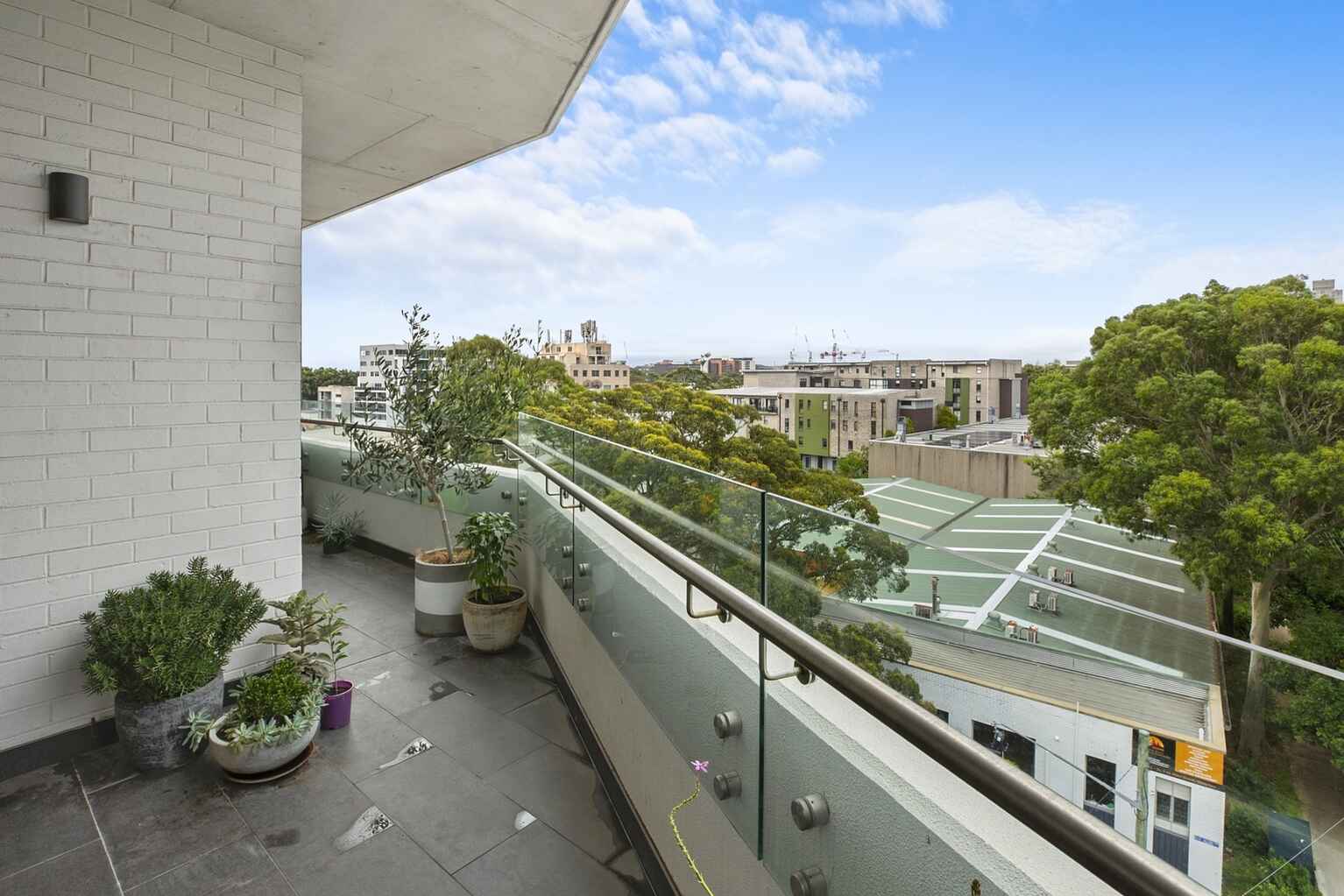 51A/356 George Street Waterloo