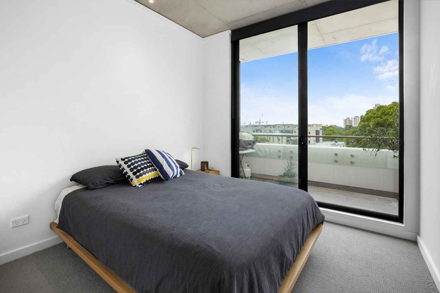 51A/356 George Street Waterloo