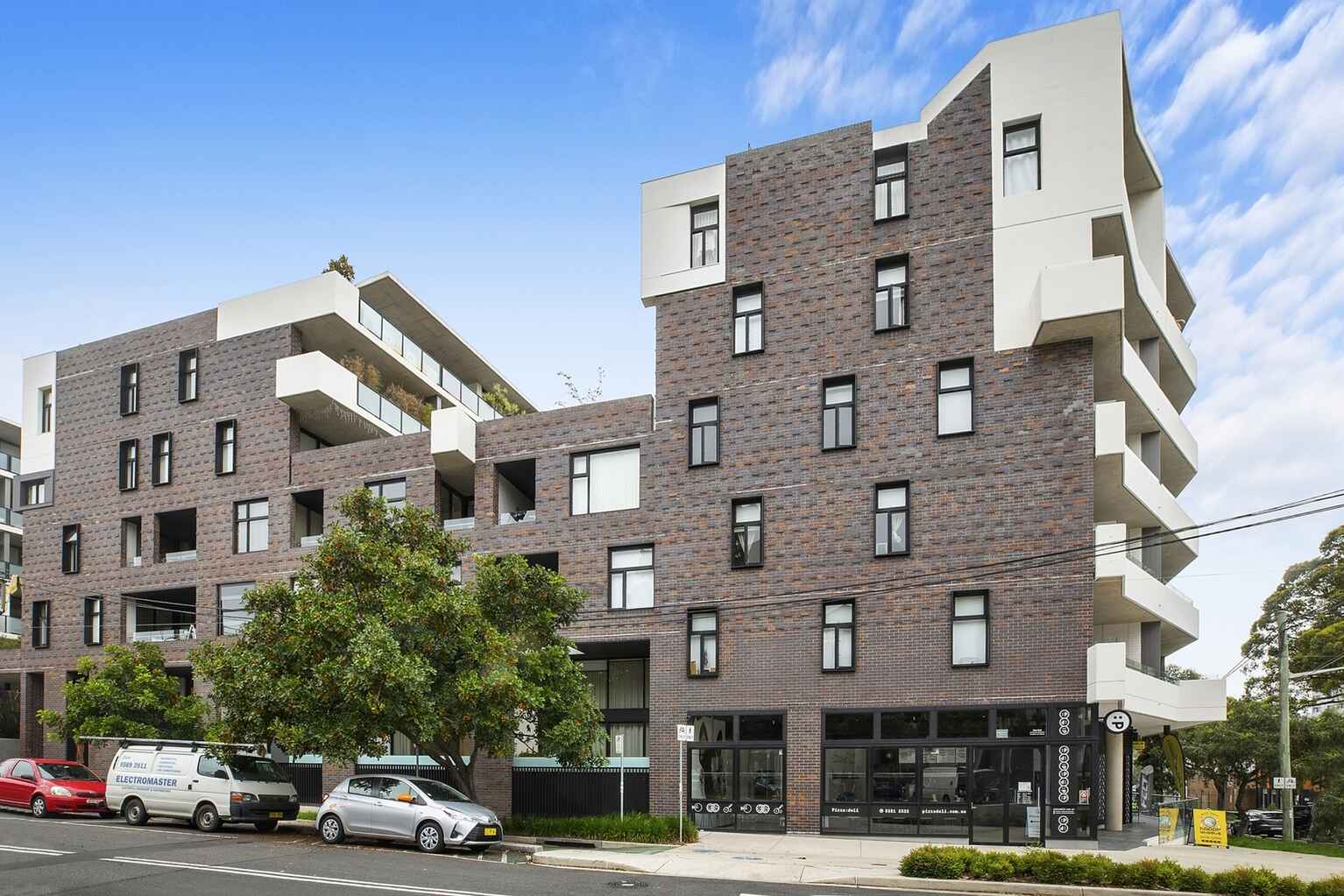 51A/356 George Street Waterloo
