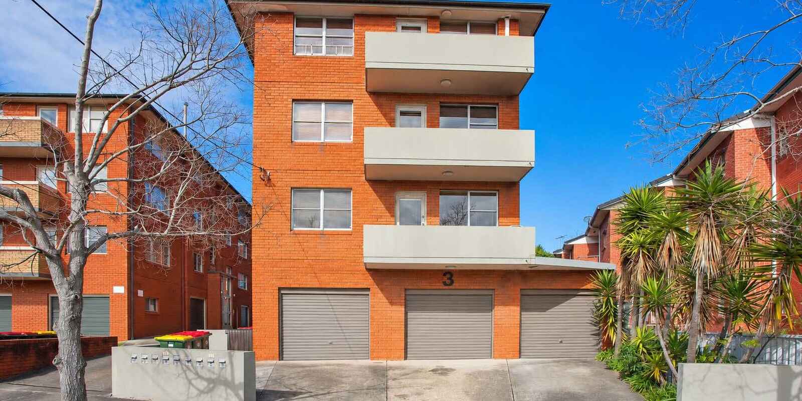 5/3 Astolat Street Randwick