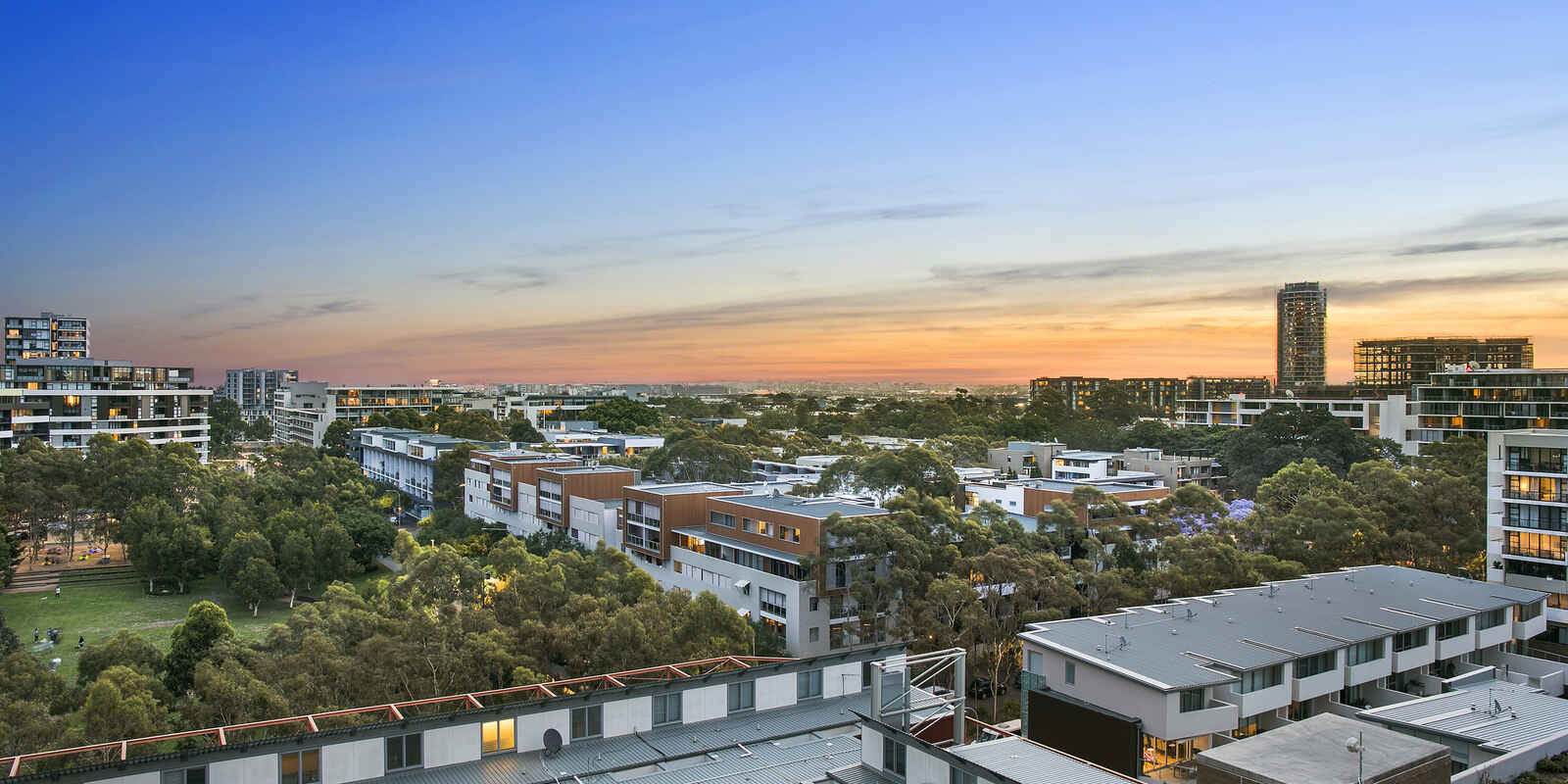 807/17 Gadigal Avenue Zetland
