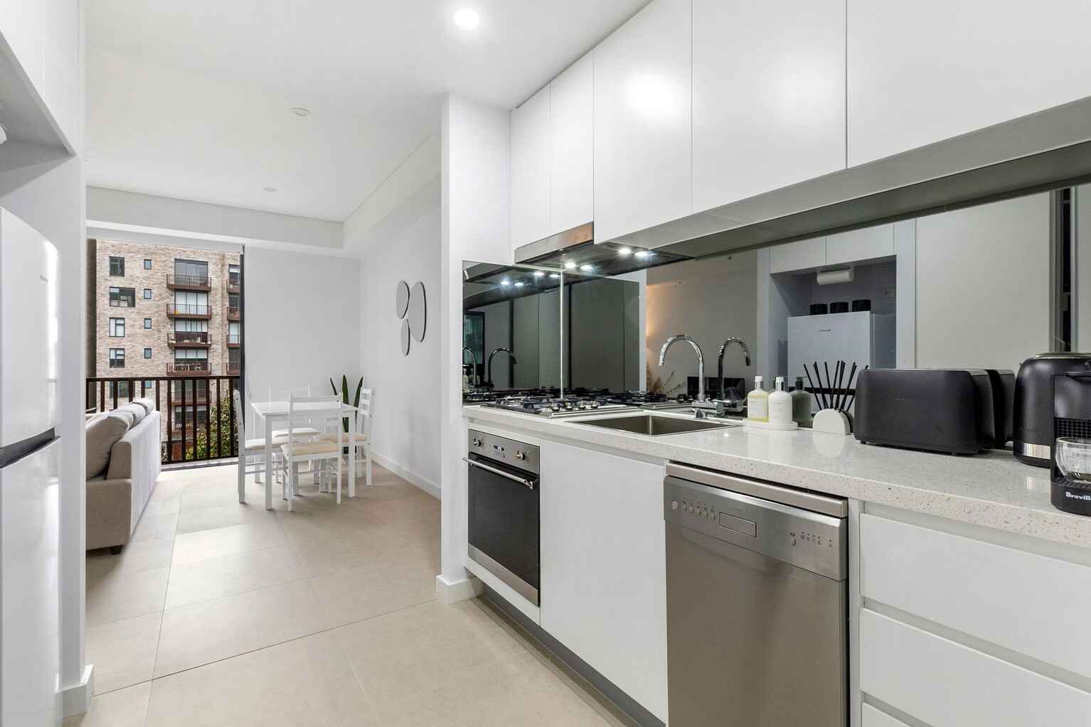 301/105 Dalmeny Avenue Rosebery