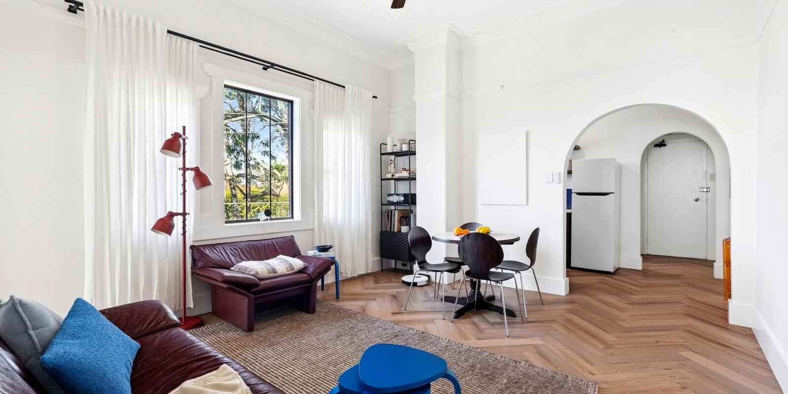 3/91 Gilderthorpe Avenue Randwick