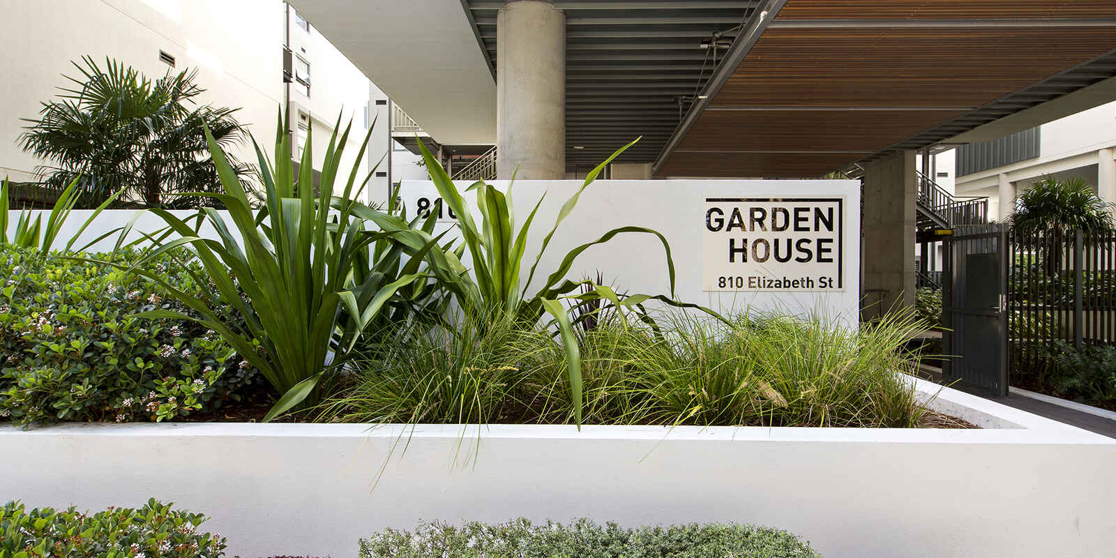 B414/810 Elizabeth Street Waterloo