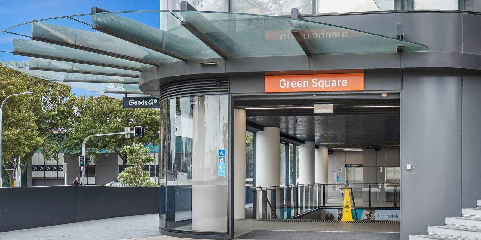 B414/810 Elizabeth Street Waterloo