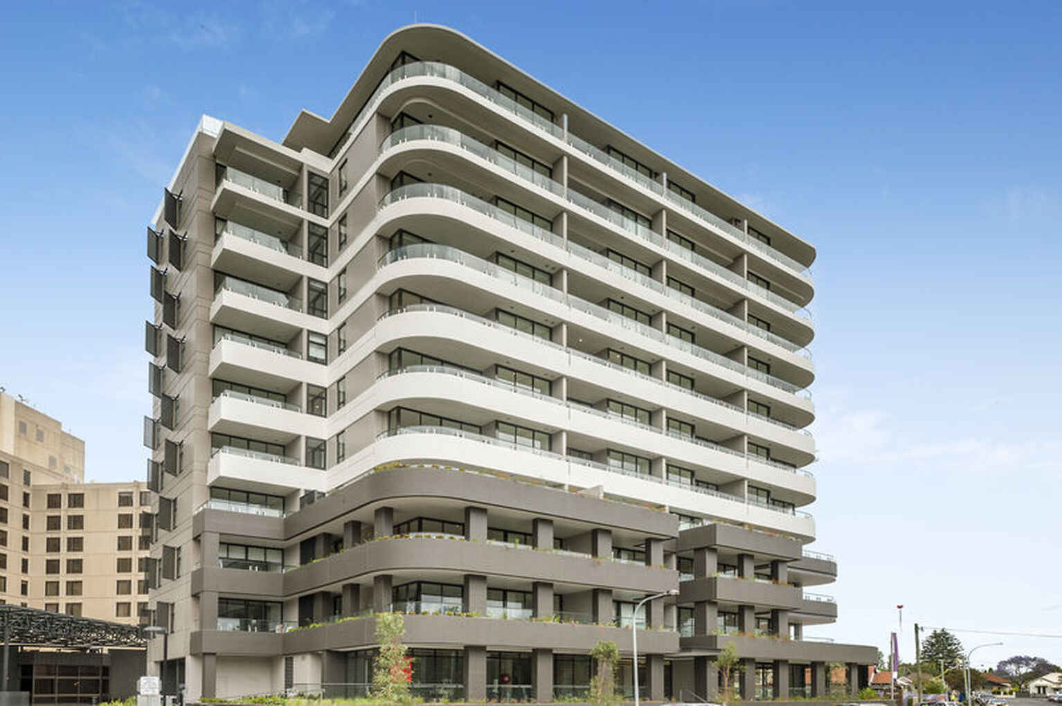B610/24 Levey Street Wolli Creek